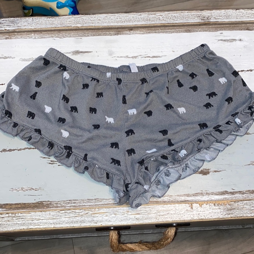 Comfy shorts